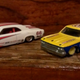 Illustration for article titled International Windowsill Chevelle Festival 2016 - 66 Chevelle x2